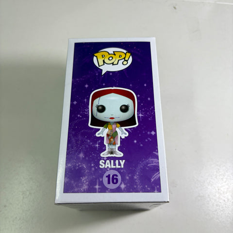 Sally - Nightmare Before Christmas Disney Funko Pop 16 Vinyl Figure