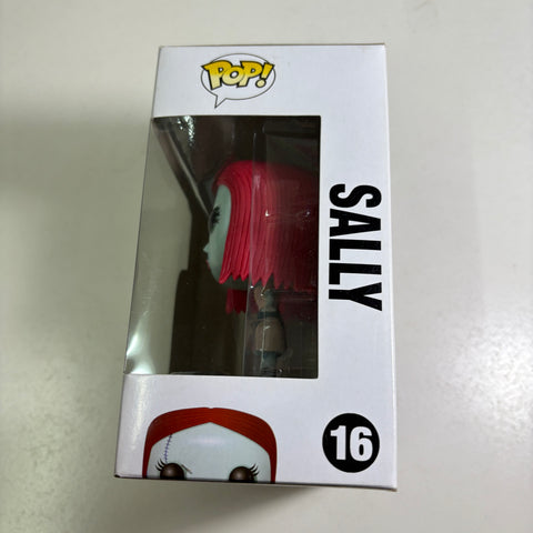 Sally - Nightmare Before Christmas Disney Funko Pop 16 Vinyl Figure