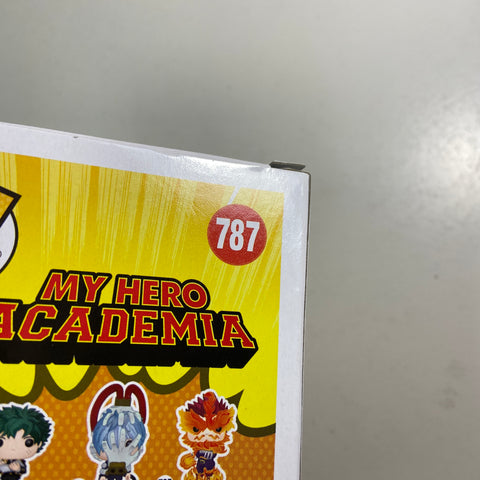 My Hero Academia - Himiko Toga Funko Pop 787
