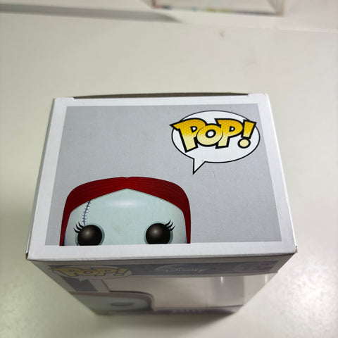Sally - Nightmare Before Christmas Disney Funko Pop 16 Vinyl Figure