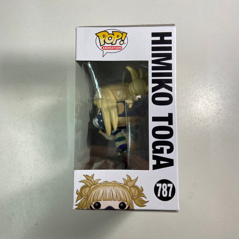 My Hero Academia - Himiko Toga Funko Pop 787