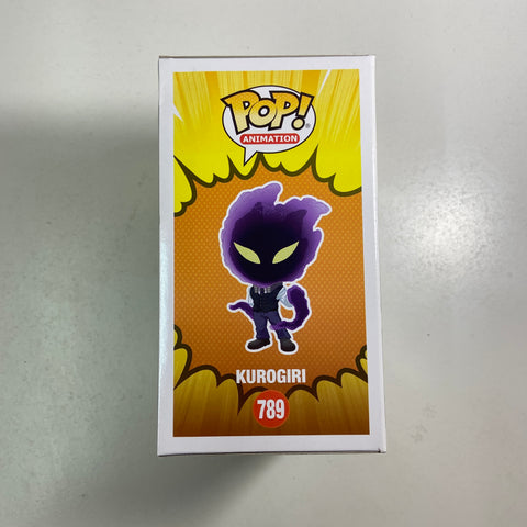 My Hero Academia - Kurogiri Funko Pop 789