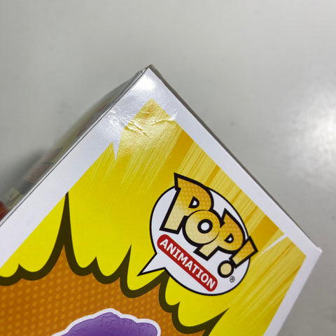 My Hero Academia - Kurogiri Funko Pop 789