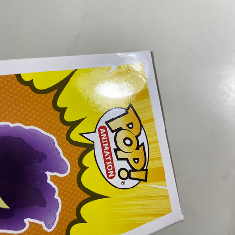 My Hero Academia - Kurogiri Funko Pop 789