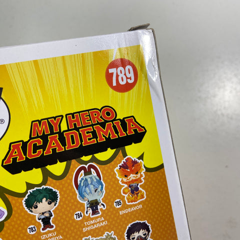 My Hero Academia - Kurogiri Funko Pop 789