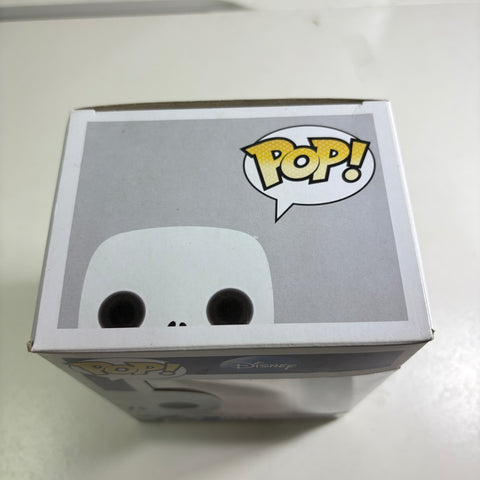 YELLOW HEAD Jack Skellington - Nightmare Before Christmas Disney Funko Pop 15 Vinyl Figure