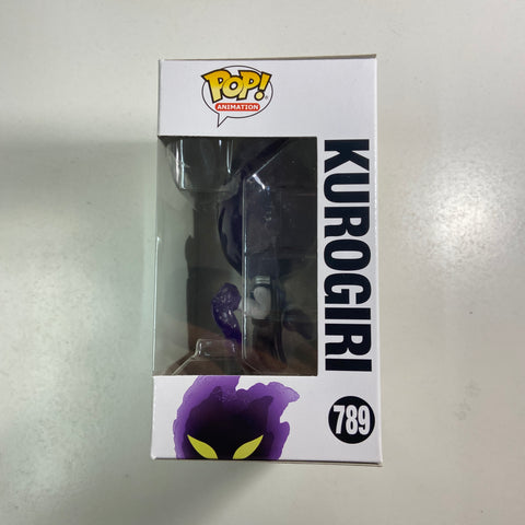 My Hero Academia - Kurogiri Funko Pop 789
