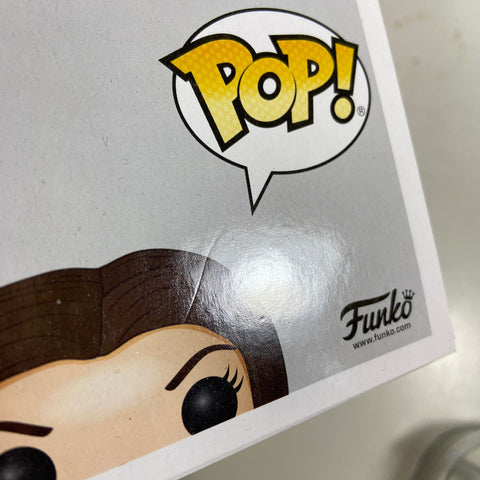 Elektra (Daredevil) - Marvel Funko Pop 215