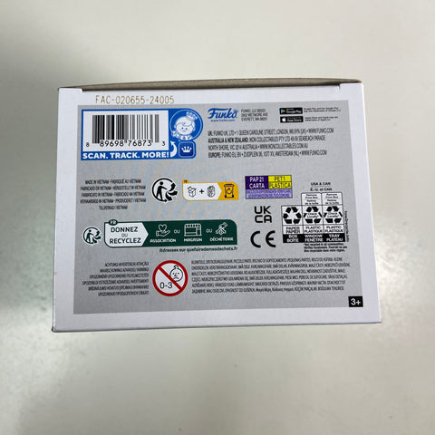 Winnie The Pooh (Diamond) - Disney Funko Pop 1104 Exclusive