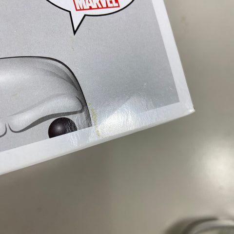 Silver Surfer - Marvel Funko Pop 19