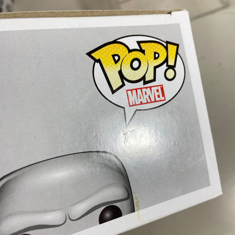 Silver Surfer - Marvel Funko Pop 19