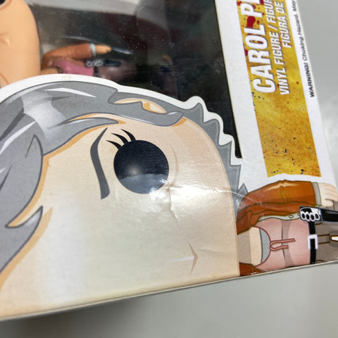 The Walking Dead - Carol Peletier Funko Pop 156