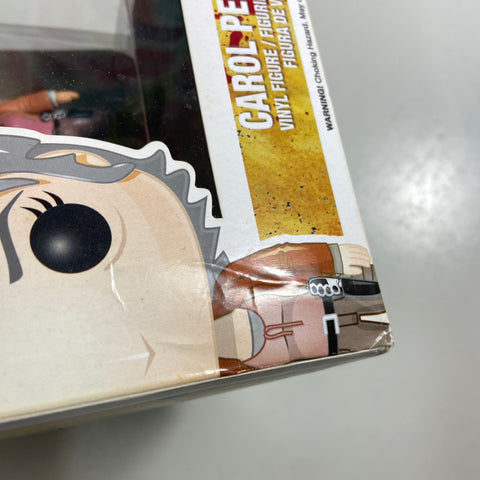 The Walking Dead - Carol Peletier Funko Pop 156