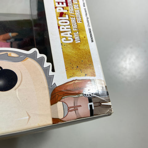 The Walking Dead - Carol Peletier Funko Pop 156