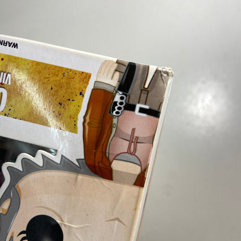 The Walking Dead - Carol Peletier Funko Pop 156