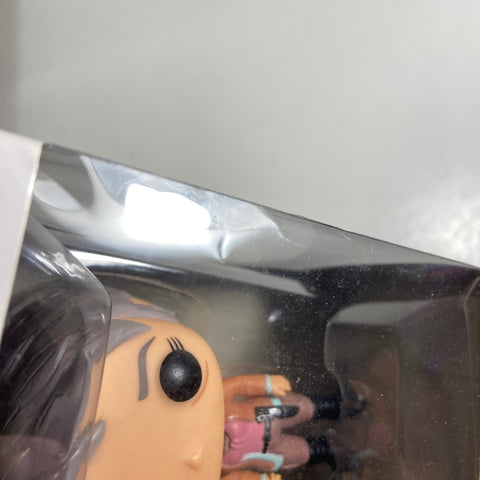 The Walking Dead - Carol Peletier Funko Pop 156