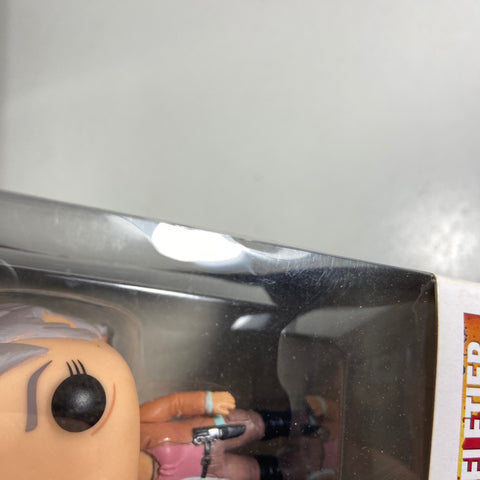 The Walking Dead - Carol Peletier Funko Pop 156