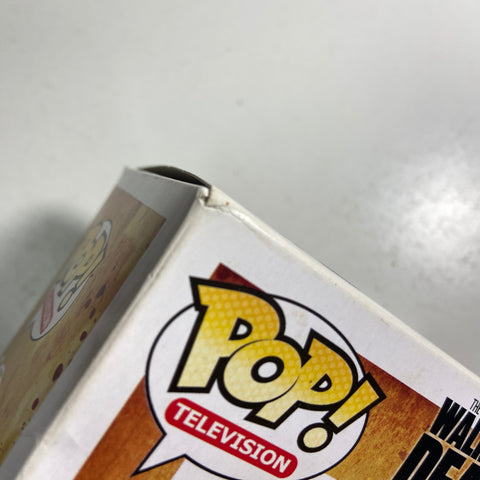 The Walking Dead - Carol Peletier Funko Pop 156