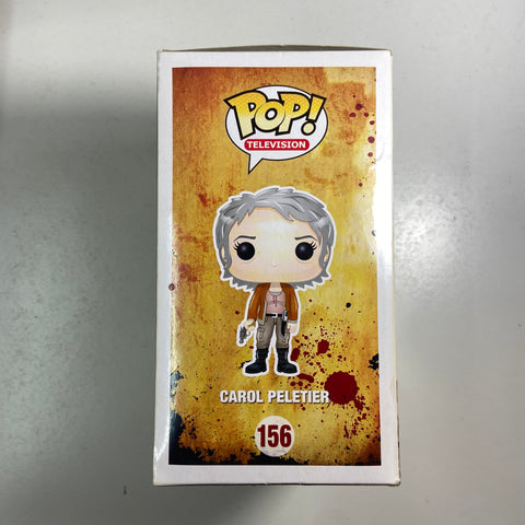 The Walking Dead - Carol Peletier Funko Pop 156
