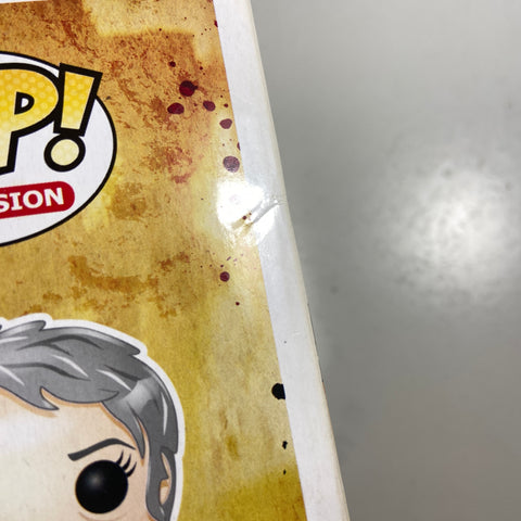 The Walking Dead - Carol Peletier Funko Pop 156