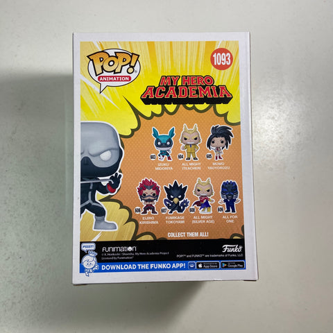 My Hero Academia - Twice Funko Pop 1093