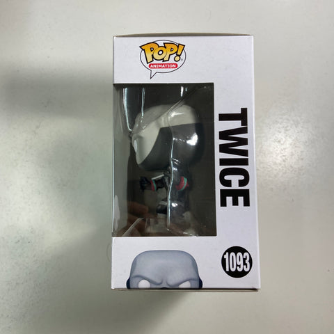 My Hero Academia - Twice Funko Pop 1093