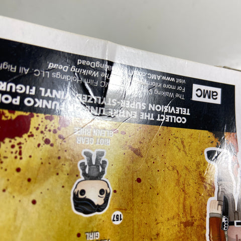 The Walking Dead - Carol Peletier Funko Pop 156