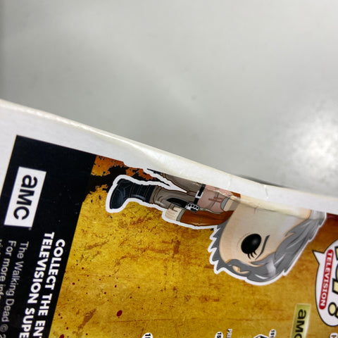 The Walking Dead - Carol Peletier Funko Pop 156