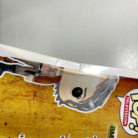 The Walking Dead - Carol Peletier Funko Pop 156