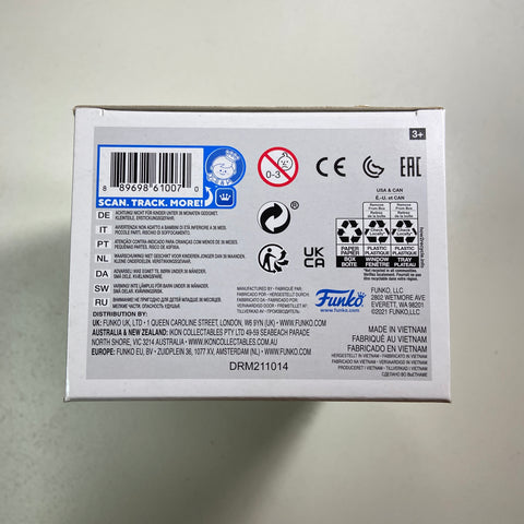 My Hero Academia - Twice Funko Pop 1093