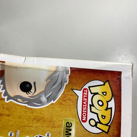 The Walking Dead - Carol Peletier Funko Pop 156