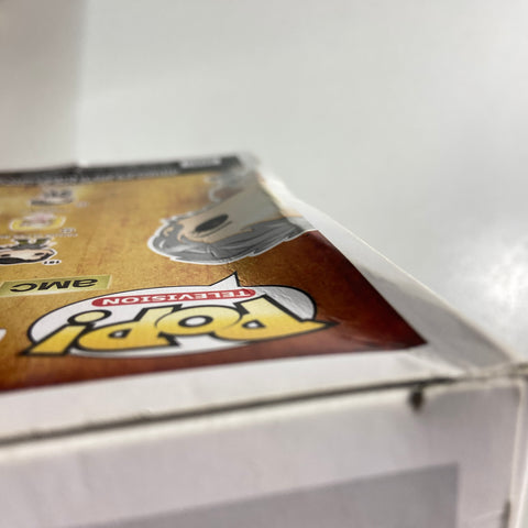 The Walking Dead - Carol Peletier Funko Pop 156