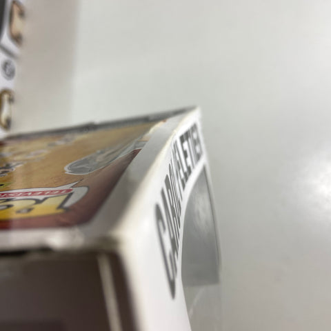 The Walking Dead - Carol Peletier Funko Pop 156