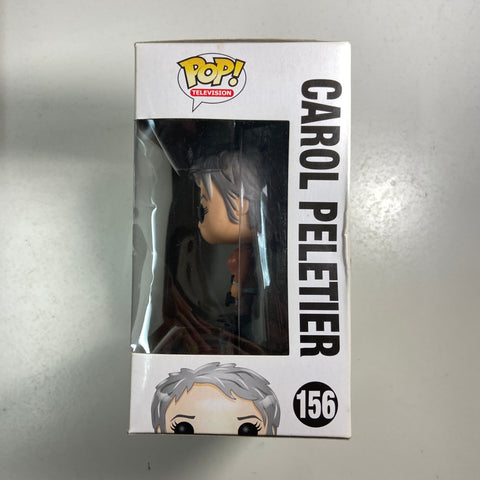 The Walking Dead - Carol Peletier Funko Pop 156