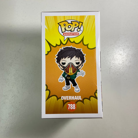 My Hero Academia - Overhaul Chisaki Funko Pop 788