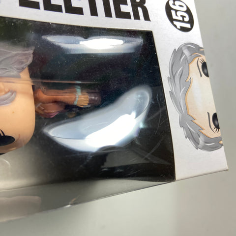 The Walking Dead - Carol Peletier Funko Pop 156