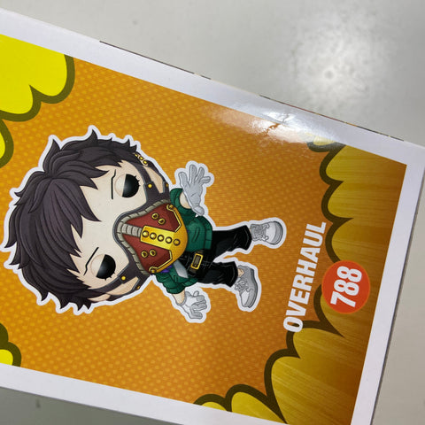 My Hero Academia - Overhaul Chisaki Funko Pop 788