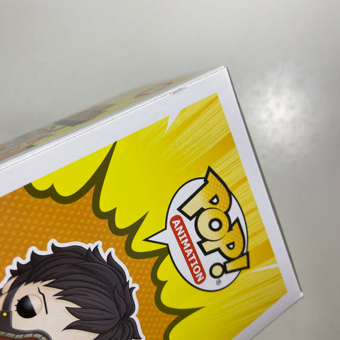 My Hero Academia - Overhaul Chisaki Funko Pop 788