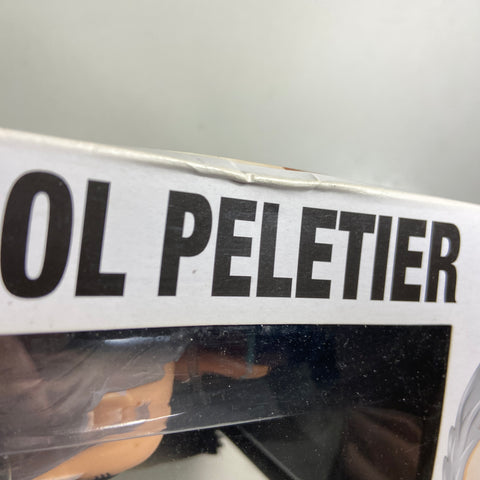 The Walking Dead - Carol Peletier Funko Pop 156