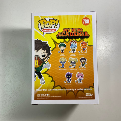 My Hero Academia - Overhaul Chisaki Funko Pop 788