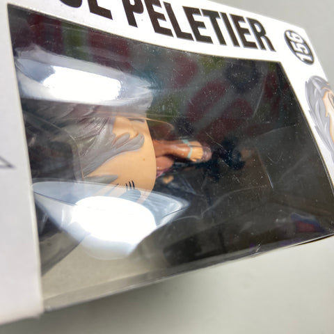 The Walking Dead - Carol Peletier Funko Pop 156