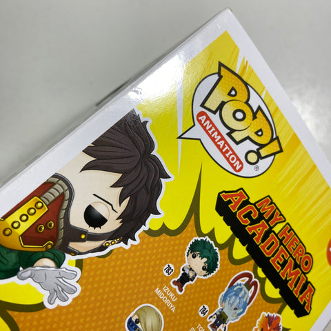 My Hero Academia - Overhaul Chisaki Funko Pop 788