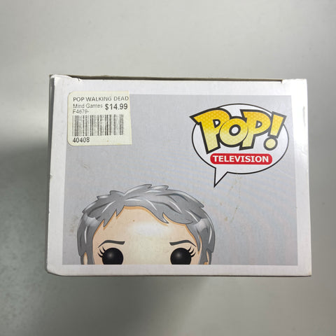 The Walking Dead - Carol Peletier Funko Pop 156