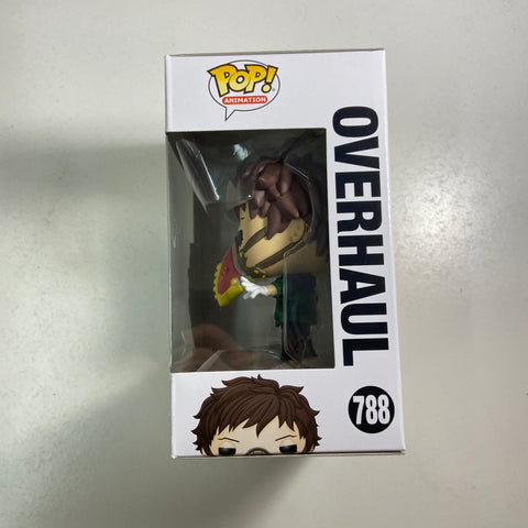 My Hero Academia - Overhaul Chisaki Funko Pop 788