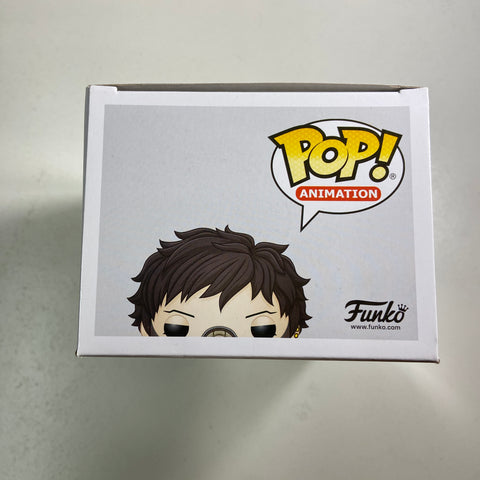 My Hero Academia - Overhaul Chisaki Funko Pop 788