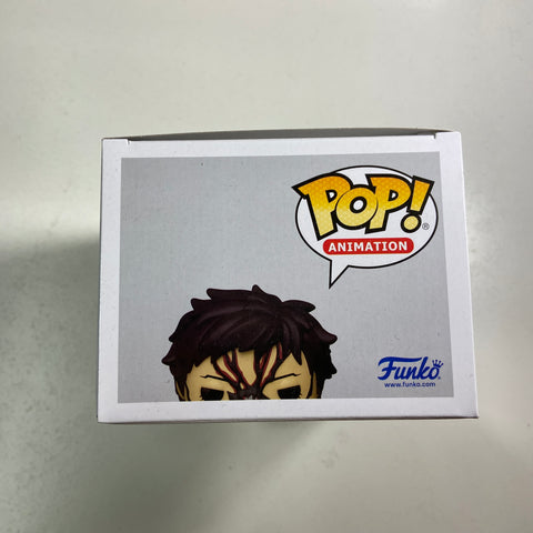 My Hero Academia - Overhaul Chisaki Funko Pop 1012