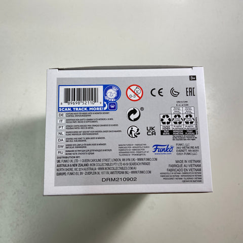 My Hero Academia - Overhaul Chisaki Funko Pop 1012