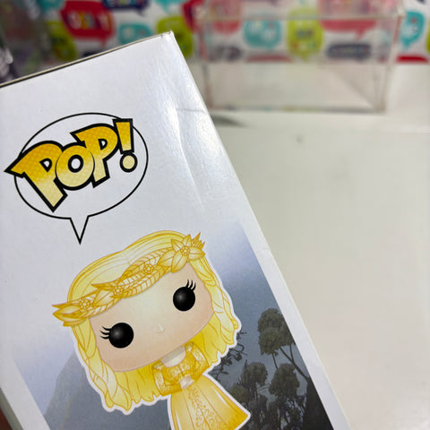 BOX FLAWS VIEW PHOTOS AURORA - Enchanted Disney Funko Pop 78