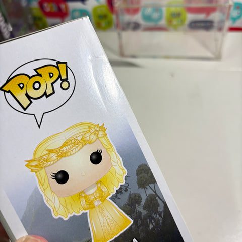 BOX FLAWS VIEW PHOTOS AURORA - Enchanted Disney Funko Pop 78