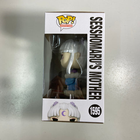 Inuyasha - Sesshomaru's Mother Funko Pop 1595 Exclusive